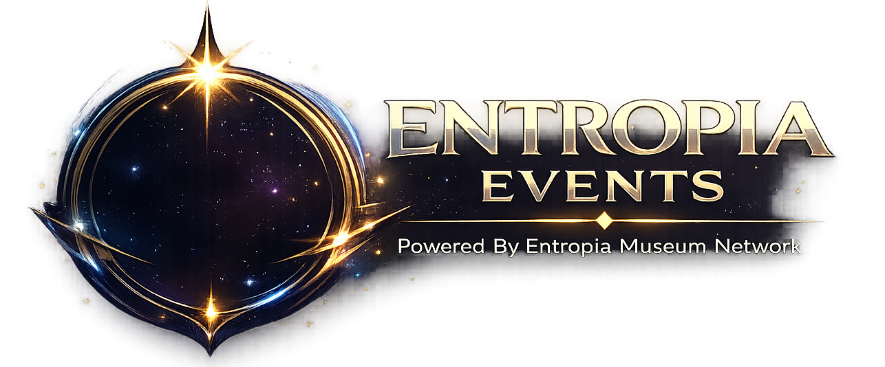Entropia Events