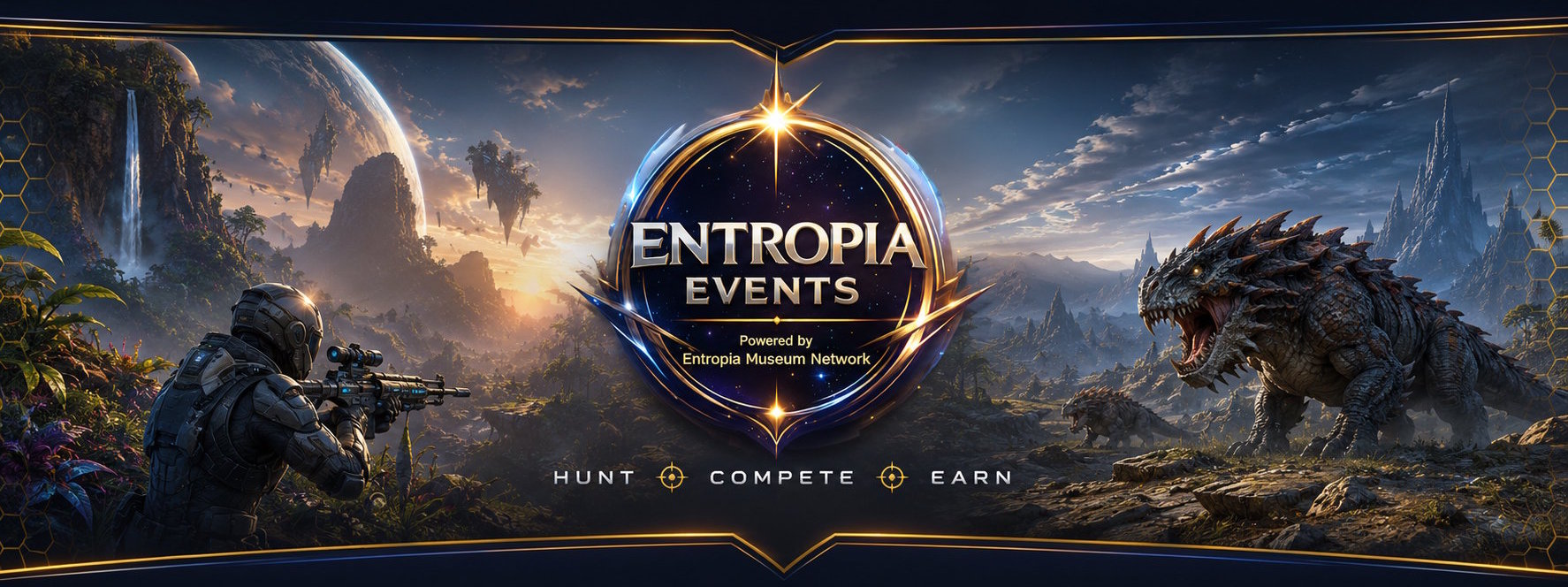 Test event